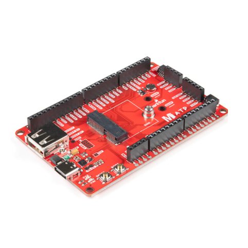 SPARKFUN MicroMod ATP Carrier Board