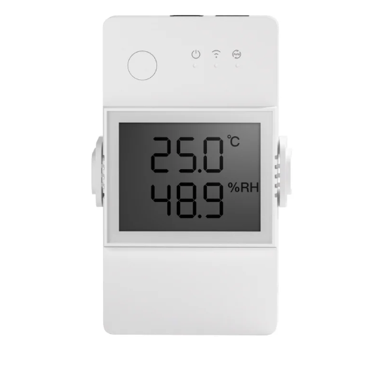 SONOFF THR320D Wifi Smart Switch