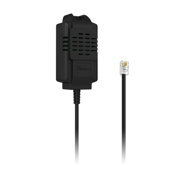 SONOFF THS01 Temperature and Humidity Sensor