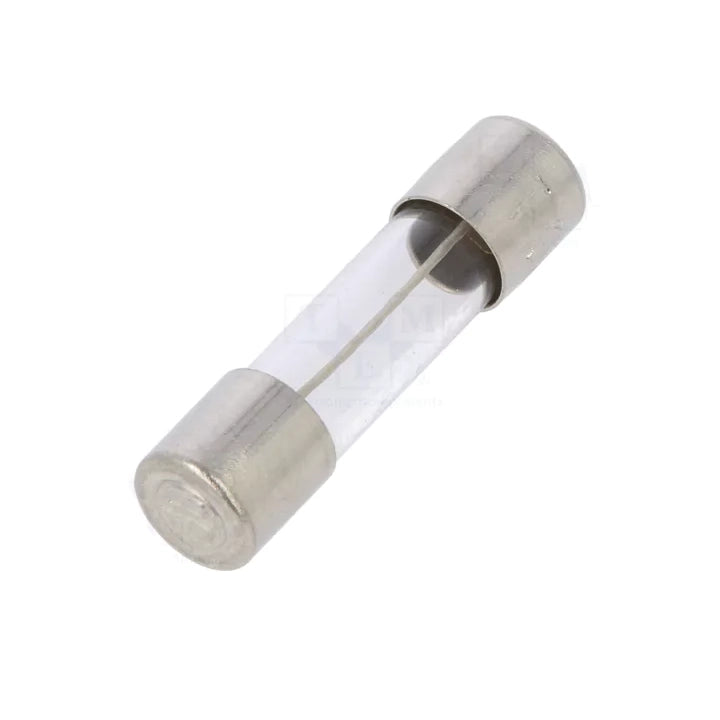 TME Fuse 32mA 250VAC 5x20mm (Pack of 10)