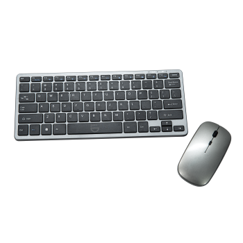 PEBL Wireless Keyboard Mouse Combo