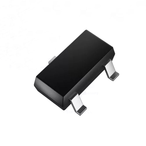 TME Transistor N MOSFET Unipolar 8V 6A Idm 30A 1.6W SOT23