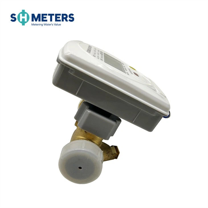 Ultrasonic water meter (SH7120)