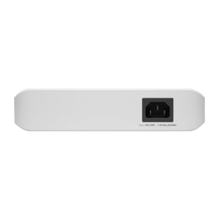 SCOOP Unifi Switch 16 x GE 8 x PoE 45W