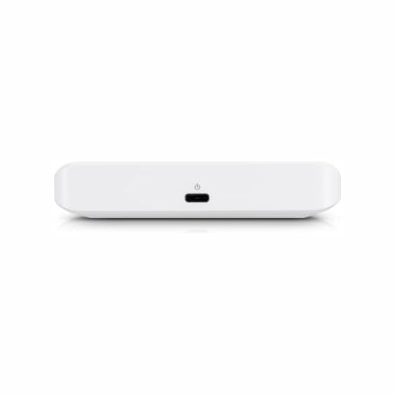 SCOOP Unifi Switch Mini 5 x GE 1 x PoE Input