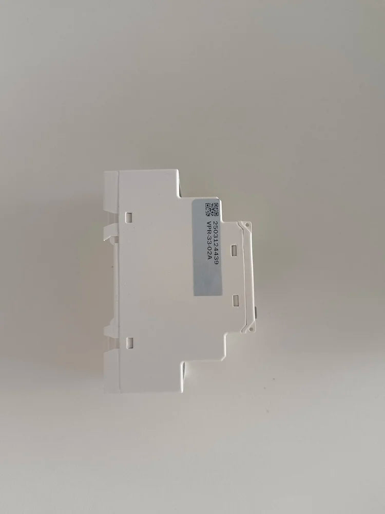 MULTISPAN VPR-33-02A Voltage Protection Relay – Digital DIN Rail Mount
