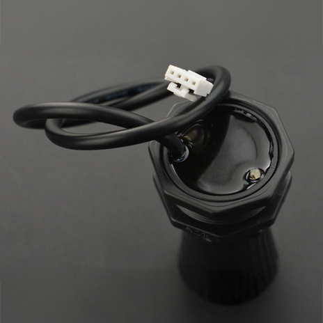 DFROBOT Ultrasonic Distance Sensor - A01NYUB (Waterproof)