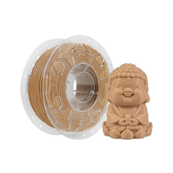 CREALITY CR-Wood Filament 1.75mm 1KG
