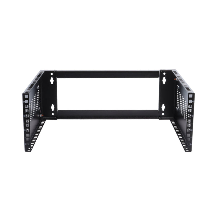 LINKBASIC 4U Wall Mount Open Rack