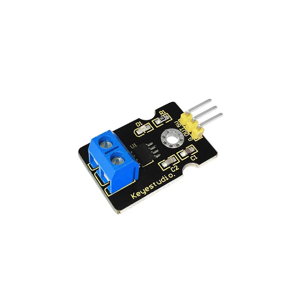 KEYESTUDIO Current Sensor - ACS712 (30A)