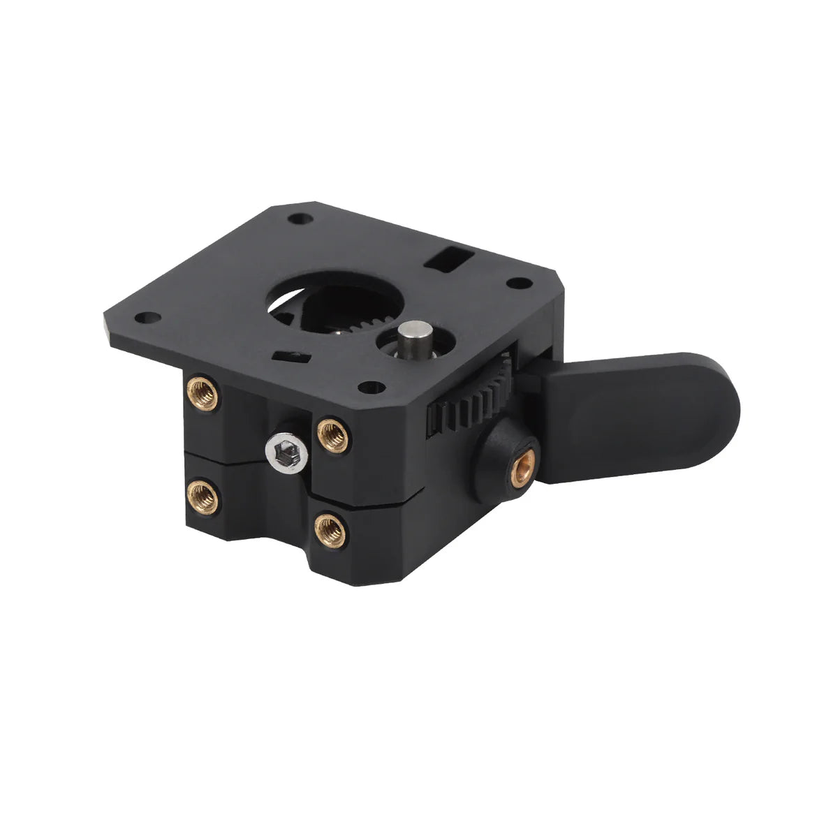 CREALITY Extrusion Kit Near Black