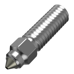 CREALITY K1 Max High Flow Nozzle Kit
