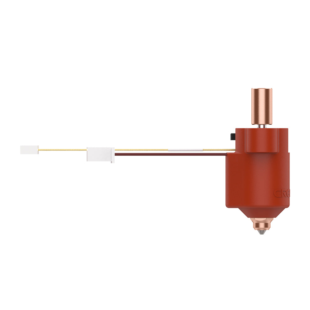 CREALITY K1 Max Ceramic Heating Block Kit