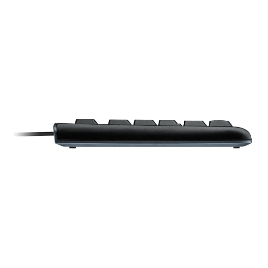 Logitech Corded Keyboard & Mouse MK120