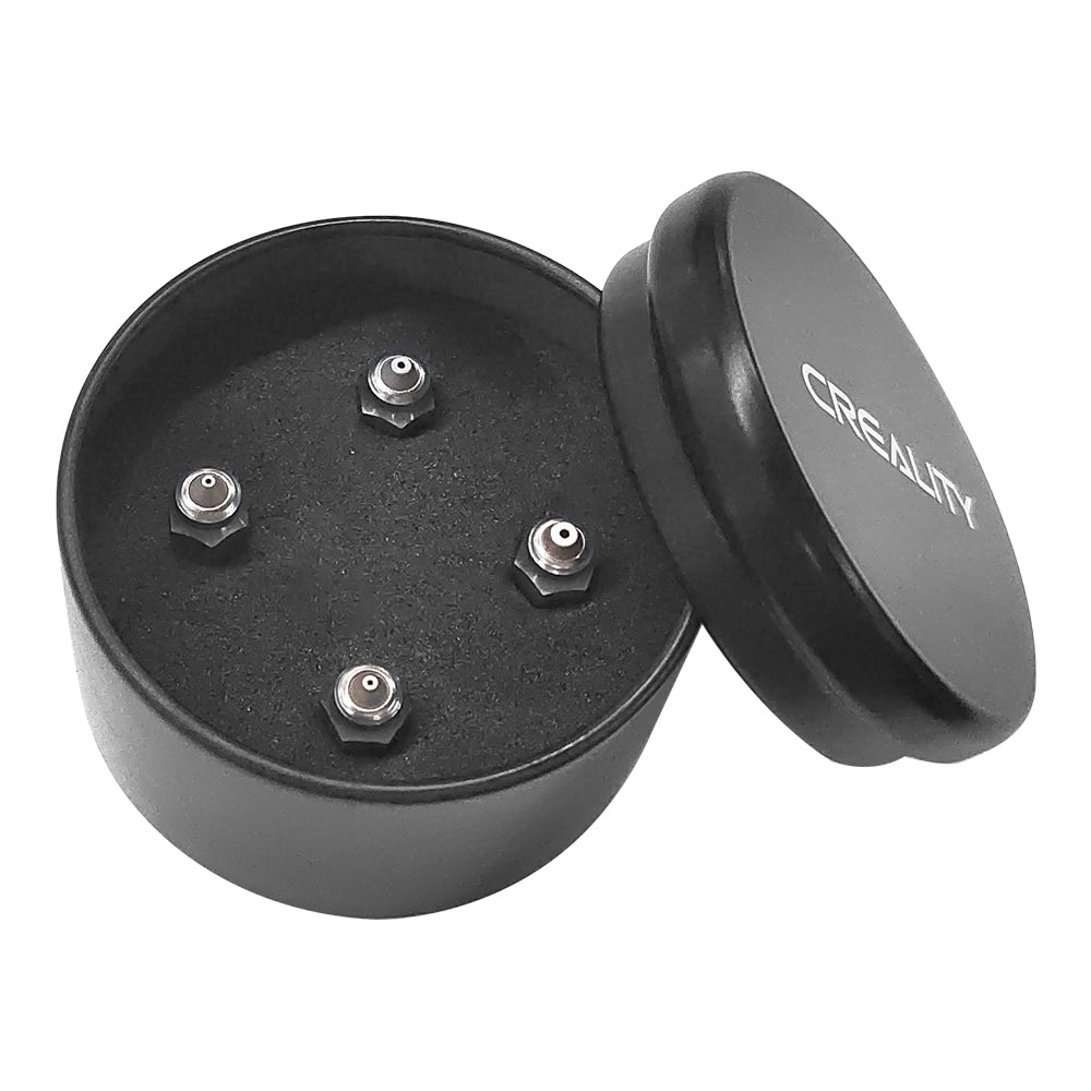 CREALITY K1 Max High Flow Nozzle Kit