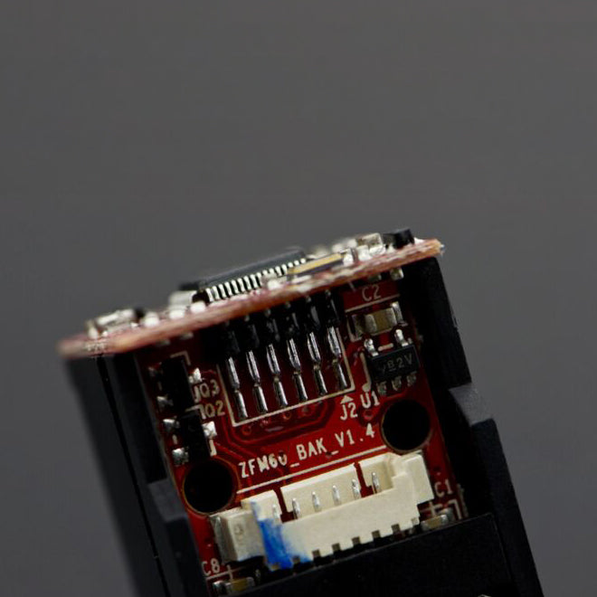 DFROBOT Fingerprint Sensor