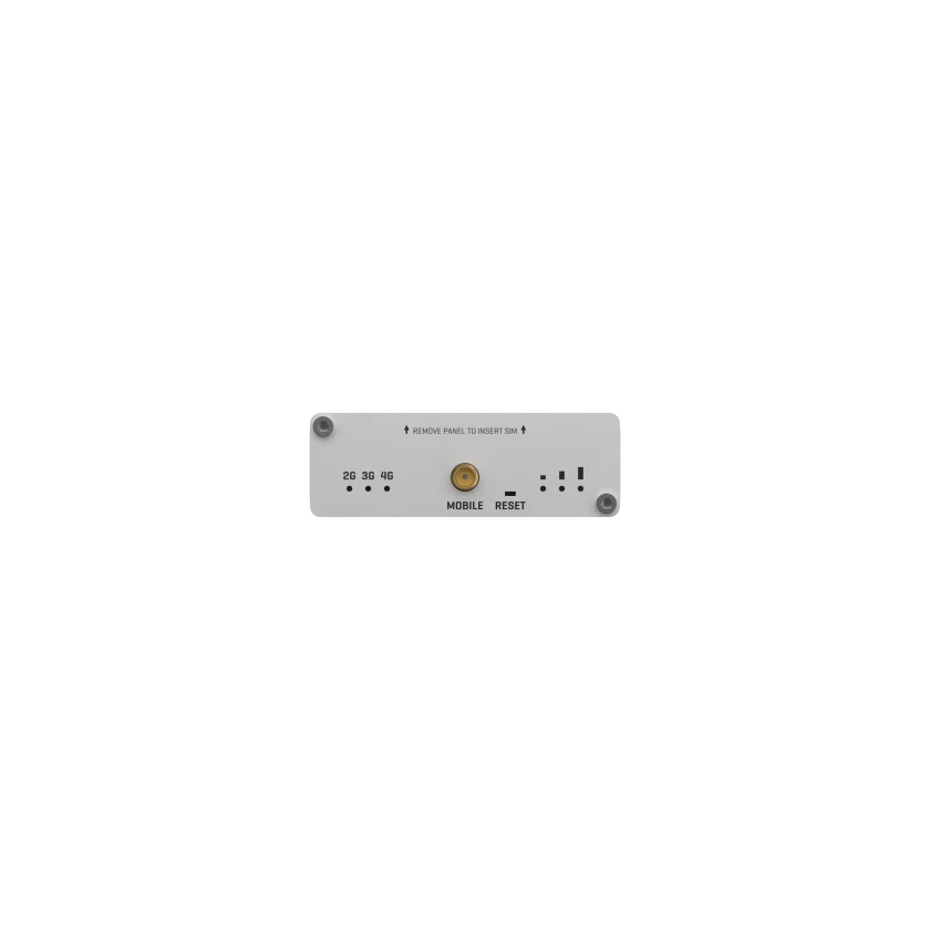 TELTONIKA TRB143 LTE Cat 4 Ethernet Gateway