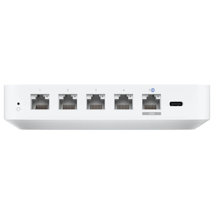 UBIQUITI Multi-WAN UniFi Cloud Gateway Ultra | UCG-Ultra