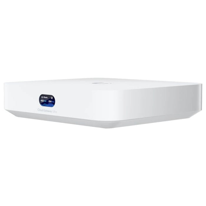 UBIQUITI Multi-WAN UniFi Cloud Gateway Ultra | UCG-Ultra