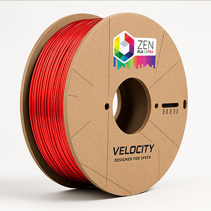 EMRIN ZEN Ultra Velocity (PLA)