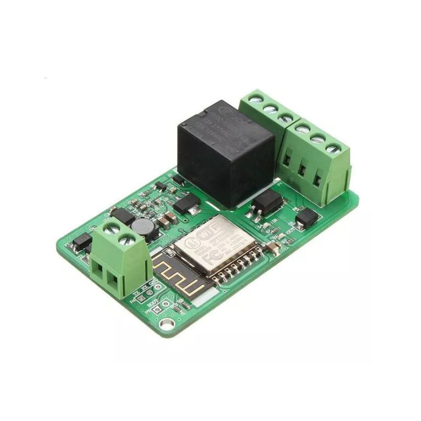 ESP8266 WIFI Relay Network Relay