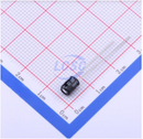 LCSC (1.5mm 5mm 4mm)50V ±20% 4.7uF 1000hrs 105℃ Radial Leaded,/(4x5mm) Aluminum Electrolytic Capacitors - Leaded ROHS