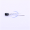 1.5mm 5mm 4mm 50V ±20% 4.7uF 1000hrs 105℃ Radial Leaded,4x5mm Aluminum Electrolytic Capacitors - Leaded ROHS