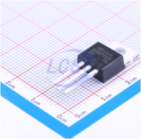 55V 130W 4V 250uA 64A 0.014Ω 32A,10V N Channel TO-220 MOSFETs