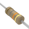 DIGI-KEY 18 kOhms ±5% 0.25W, 1/4W Through Hole Resistor (Pack of 10)