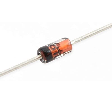 1N4148 DO-35 Fast Switching Diode