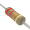 DIGI-KEY 22 kOhms ±5% 0.25W, 1/4W Through Hole Resistor (Pack of 10)