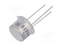 2N2219 CDIL - NPN BiPolar Transistor