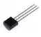 2N4401BU ONSEMI - NPN Transistor - 60V 0.6A