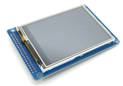 3.2" inch TFT LCD Screen Module