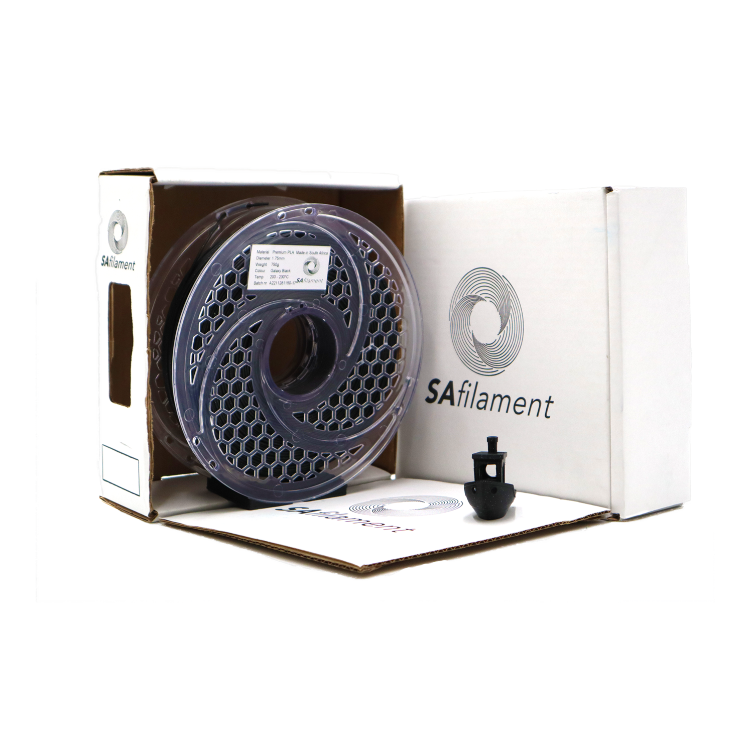 SA FILAMENT PLA, 1.75mm