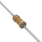 33 kOhms ±5% 0.25W, 1/4W Through Hole Resistor Axial Flame Retardant Coating, Safety Carbon Film (Pack of 10)