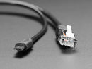POE to 5V DC Power Over Ethernet 48V To 5V 12W Active POE Splitter Micro USB Plug for Raspberry Pi IP CAMERA 5V Micro USB