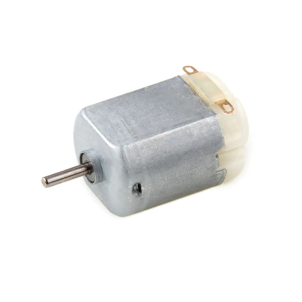 3V DC Motor
