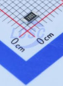 3.3kΩ ±1% 0.25W ±100ppm/℃ 1206 Chip Resistor - Surface Mount (Pack of 10)