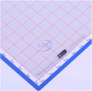 LCSC 4.7V ±5% 5W 5uA @ 1V Axial ZenerDiodes RoHS