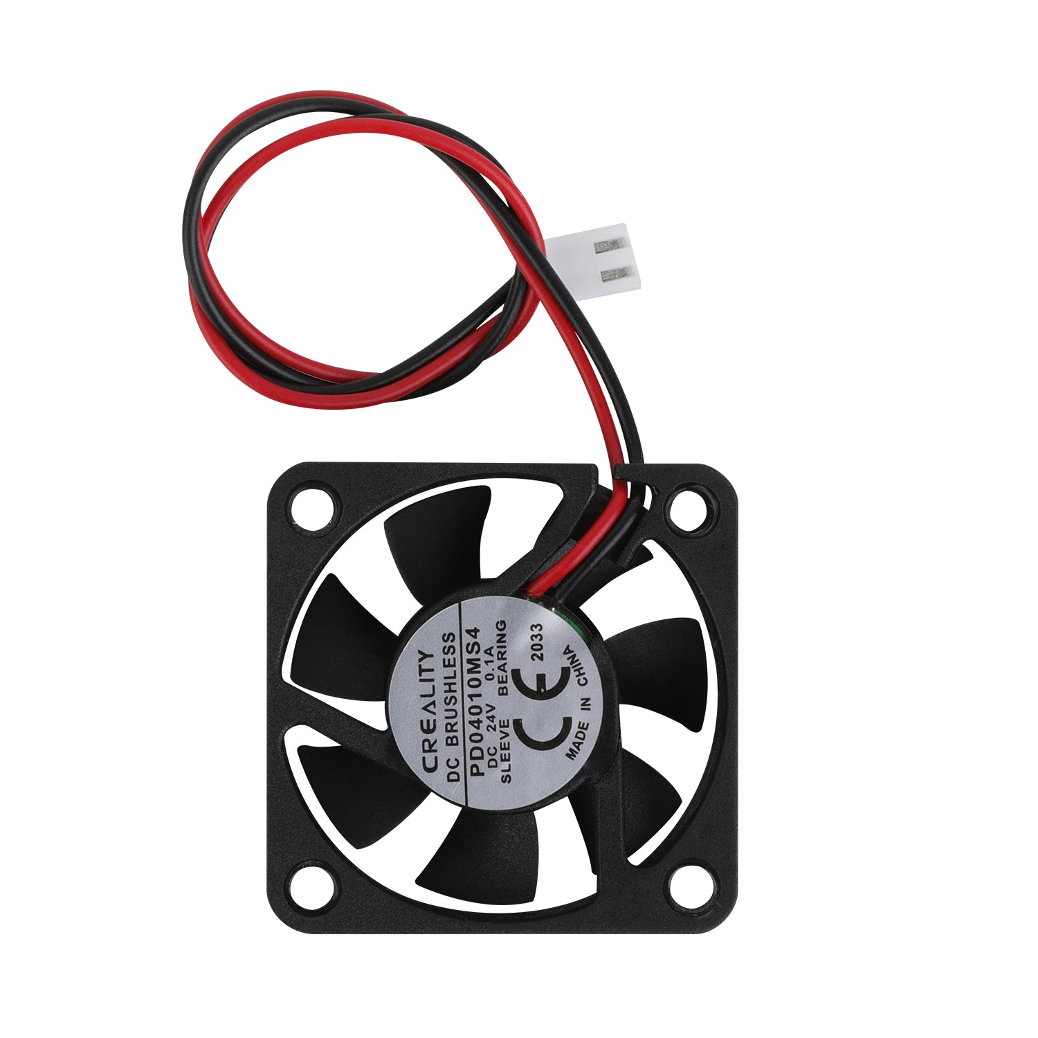 4020 Axial Fan 24V