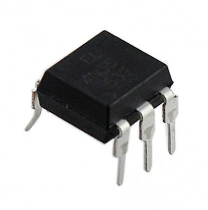 4N35 Optocoupler Phototransistor DIP-6
