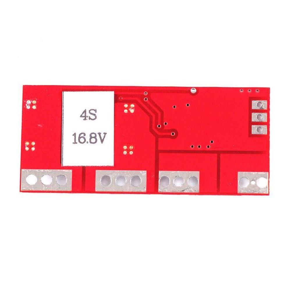 4S 30A High Current Li-ion Lithium Battery 18650 Charger Protection Board Module