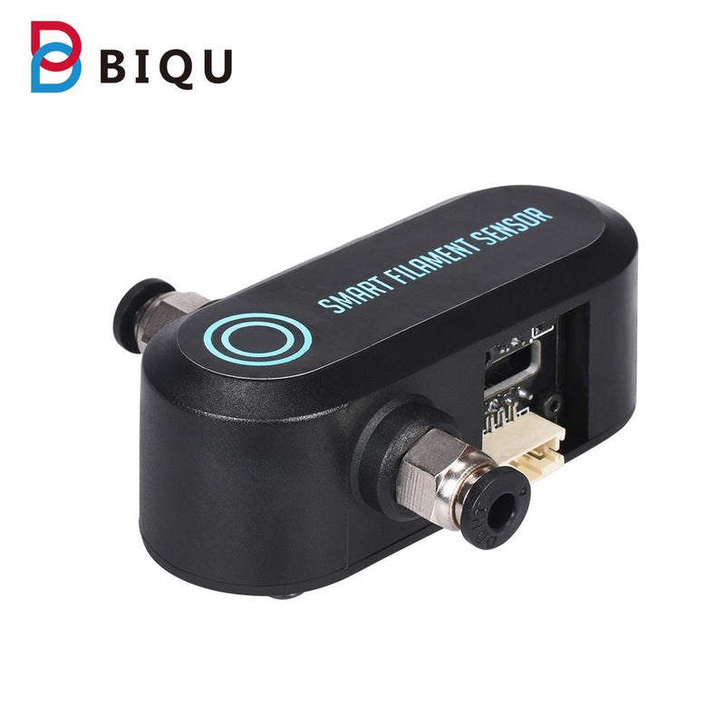 Smart Filament Sensor (Can be used on B1)