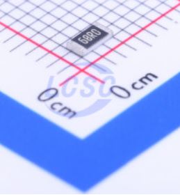 LCSC 68Ω ±1% 0.25W ±100ppm/℃ 1206 Chip Resistor - Surface Mount (Pack of 10)