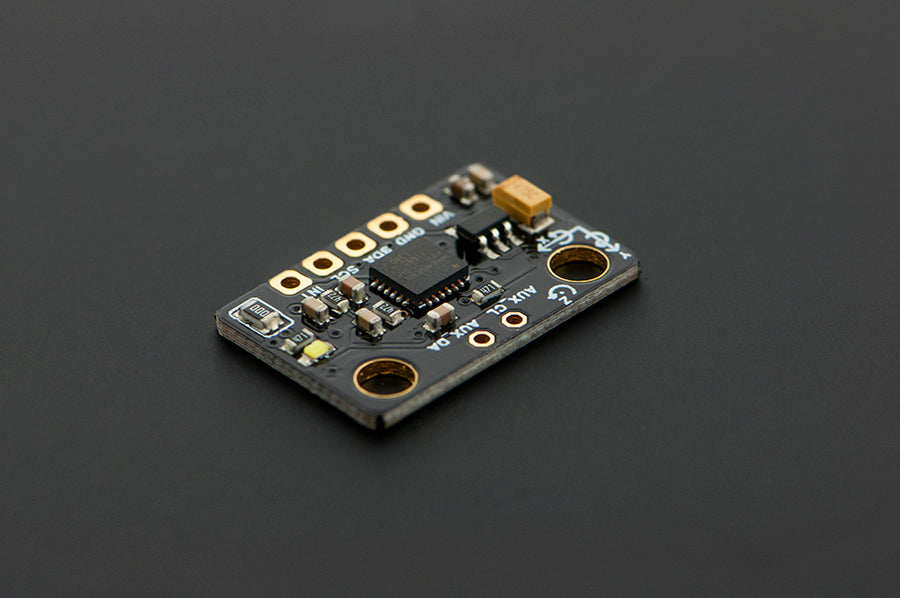 DFROBOT 6 DOF Sensor - MPU6050