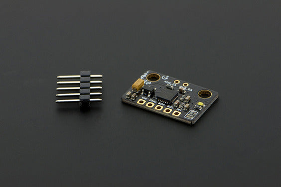 DFROBOT 6 DOF Sensor - MPU6050