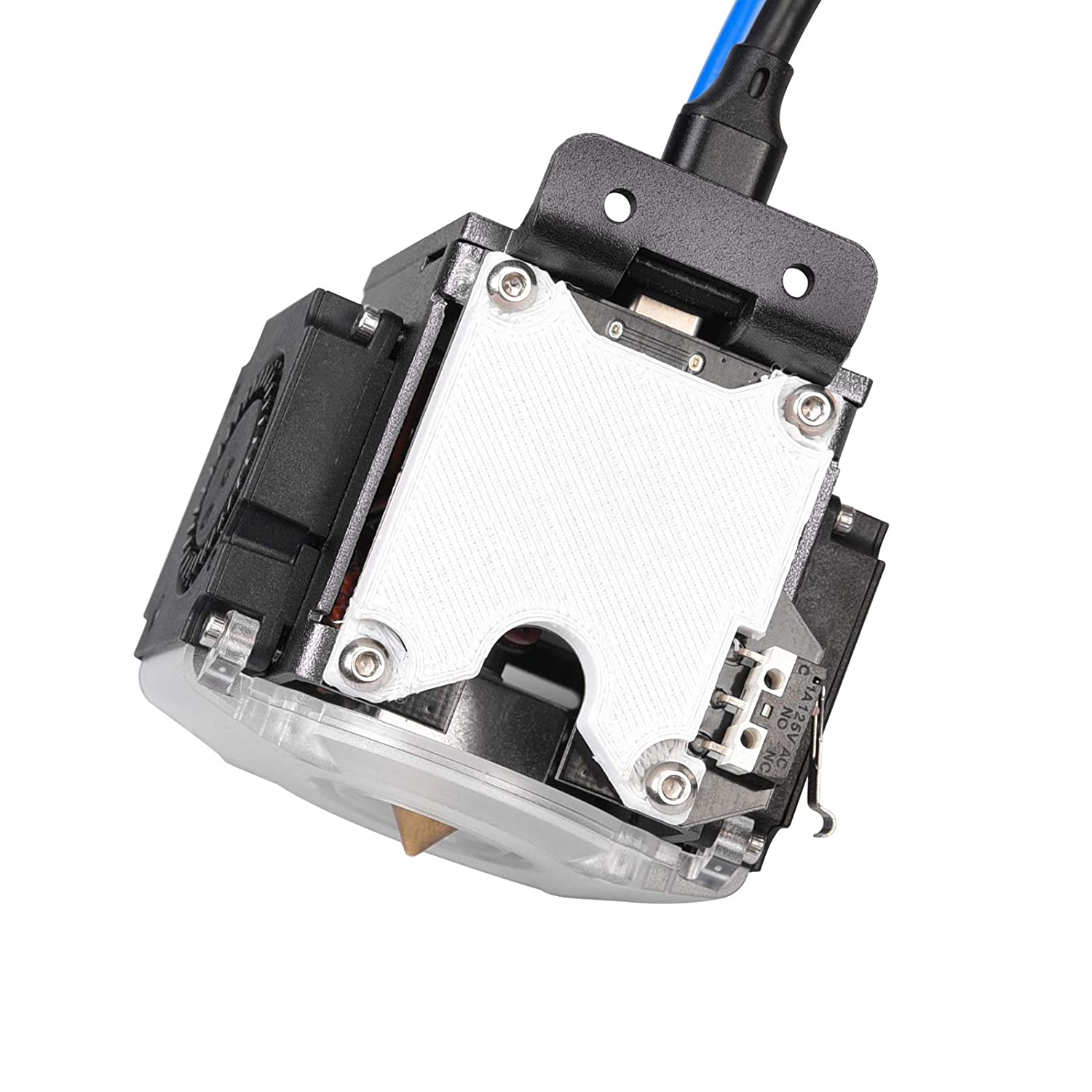BIQU TC Hotend Kit