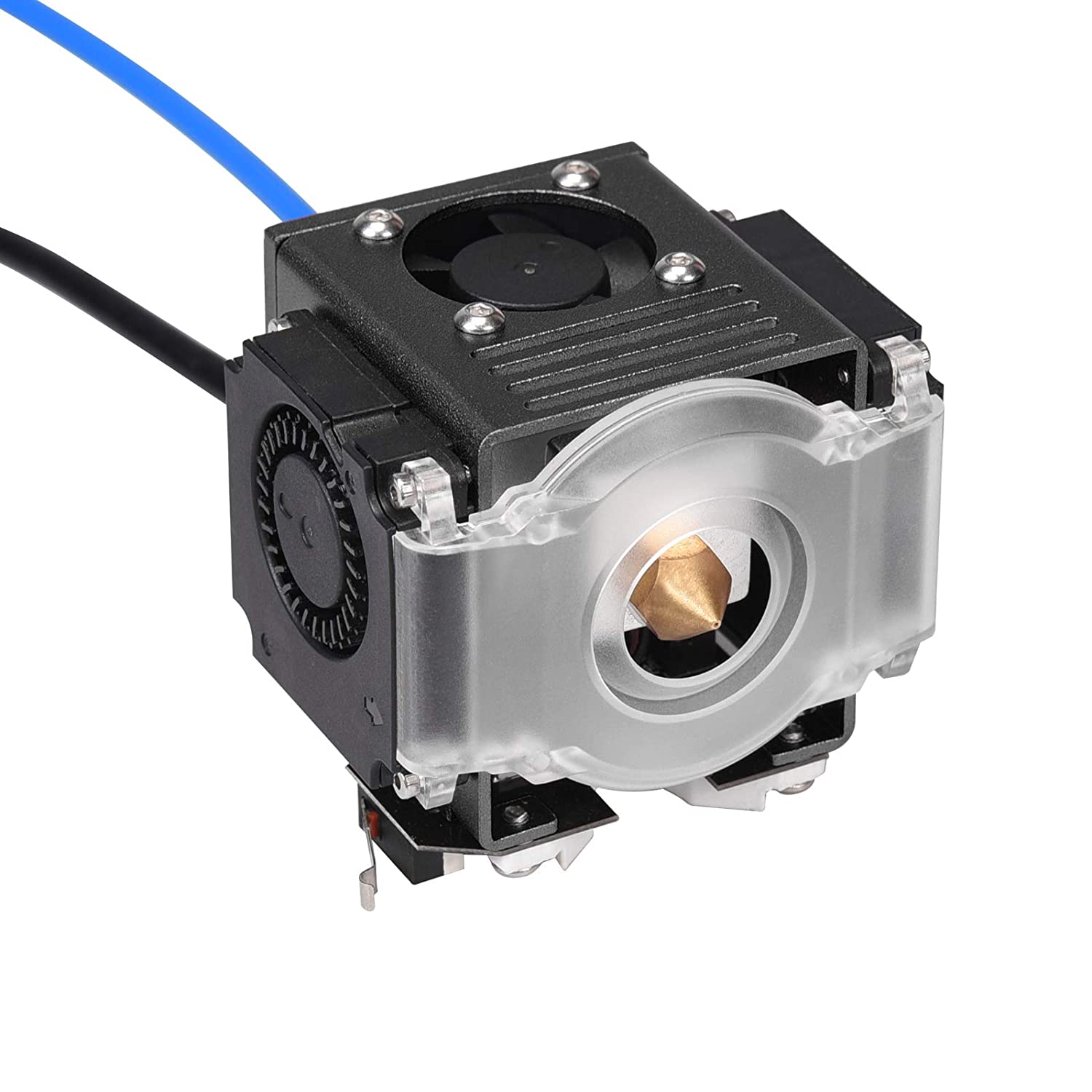 BIQU TC Hotend Kit