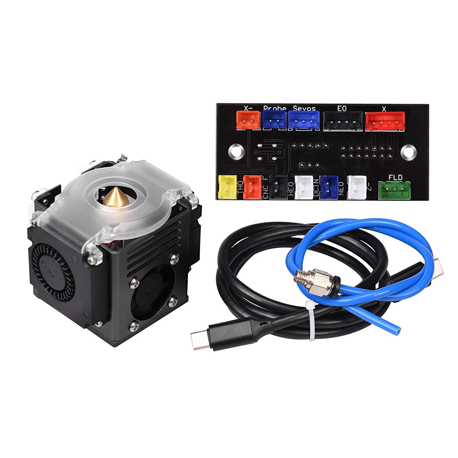 BIQU TC Hotend Kit